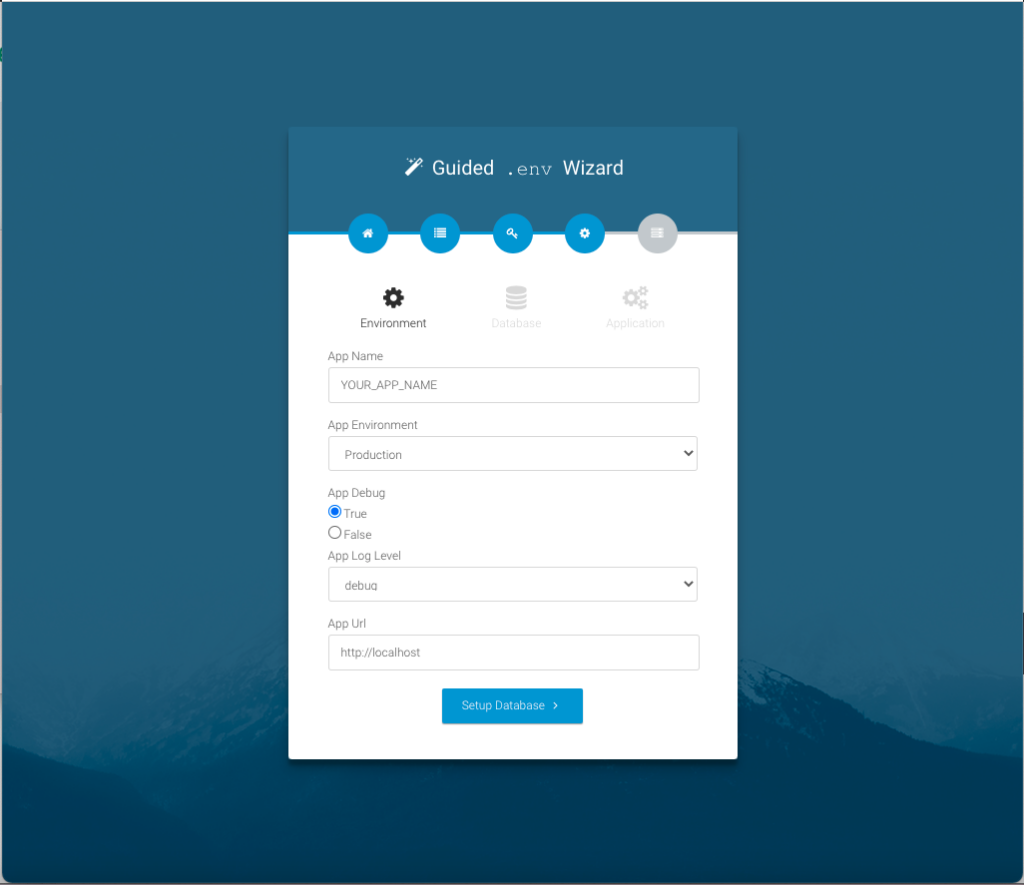 API Setup on server – Initappz Documentation