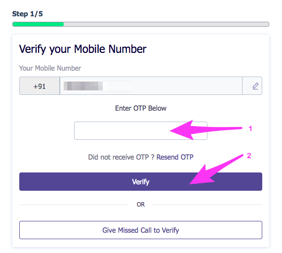Instamojo Payment Setup – Initappz Documentation