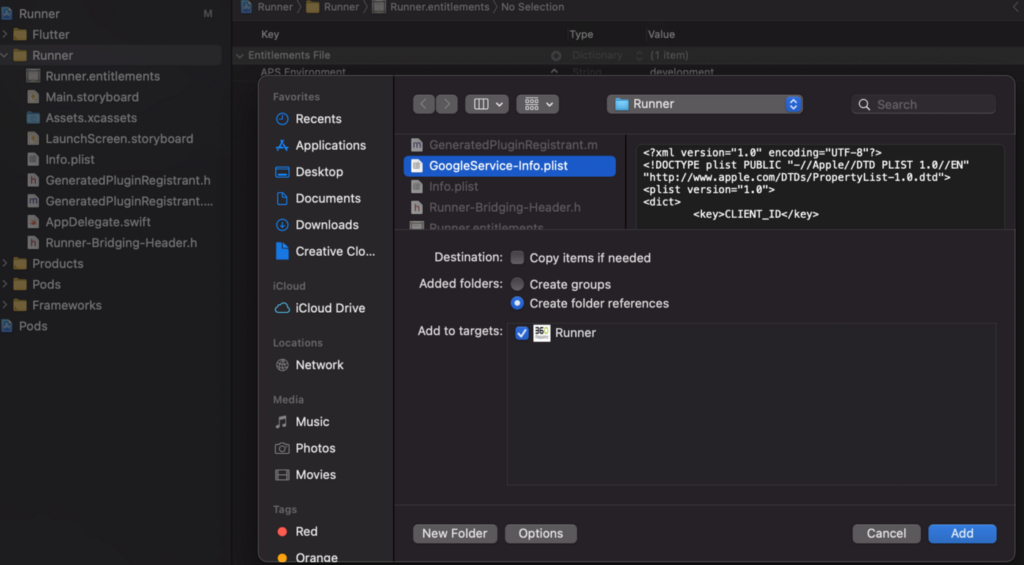 Push Notification Setup – Initappz Documentation