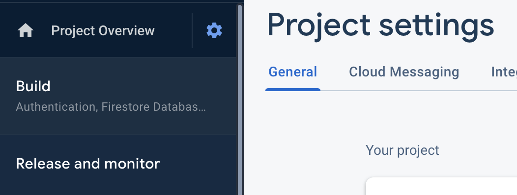 Push Notification Setup – Initappz Documentation